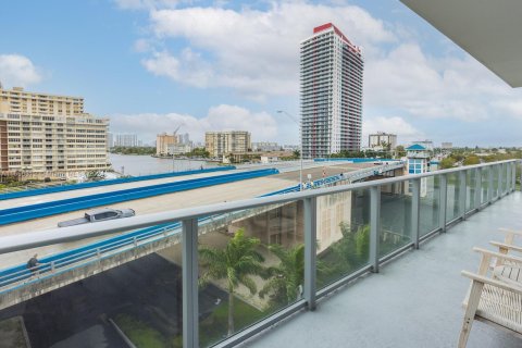 Condominio en venta en Hollywood, Florida, 3 dormitorios, 125.6 m2 № 1394754 - foto 24