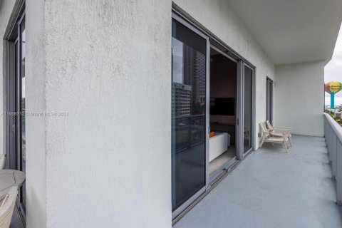 Condominio en venta en Hollywood, Florida, 3 dormitorios, 125.6 m2 № 1394754 - foto 23