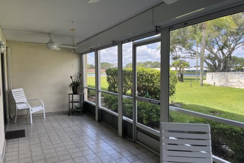 Condo in Atlantis, Florida, 2 bedrooms  № 1174008 - photo 15