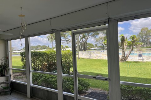 Copropriété à vendre à Atlantis, Floride: 2 chambres, 131.55 m2 № 1174008 - photo 13