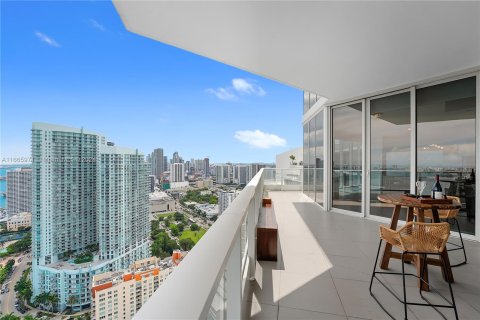 Condominio en venta en Miami, Florida, 3 dormitorios, 204.48 m2 № 1379089 - foto 4