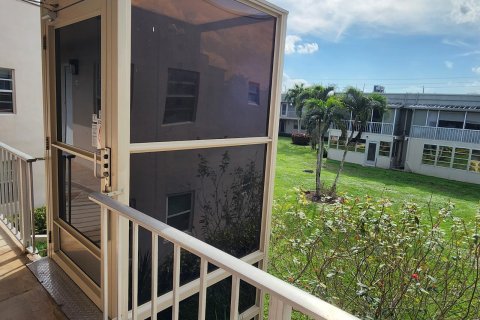 Condominio en venta en Delray Beach, Florida, 2 dormitorios, 85.47 m2 № 950128 - foto 16