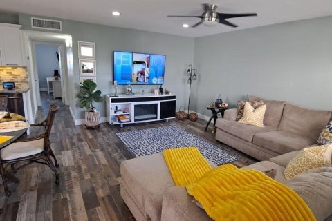 Condominio en venta en Delray Beach, Florida, 2 dormitorios, 85.47 m2 № 950128 - foto 12