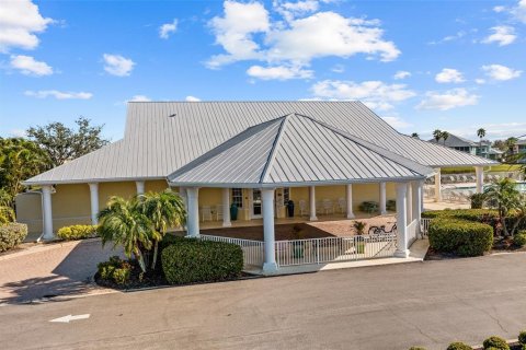 Copropriété à vendre à Punta Gorda, Floride: 3 chambres, 120.12 m2 № 1006061 - photo 21