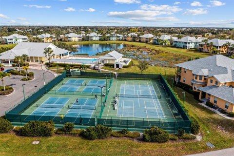 Copropriété à vendre à Punta Gorda, Floride: 3 chambres, 120.12 m2 № 1006061 - photo 30