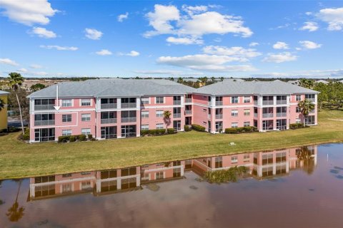 Condominio en venta en Punta Gorda, Florida, 3 dormitorios, 120.12 m2 № 1006061 - foto 1