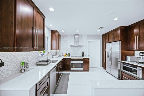 Casa en venta en Coral Gables, Florida, 3 dormitorios, 168.15 m2 № 1309553 - foto 14