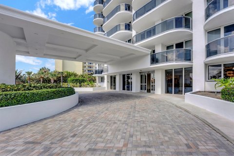 Copropriété à vendre à Boca Raton, Floride: 3 chambres, 234.39 m2 № 1175159 - photo 3