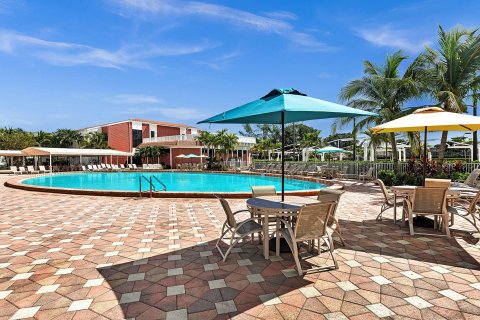 Condominio en venta en Deerfield Beach, Florida, 1 dormitorio, 65.03 m2 № 1175160 - foto 16