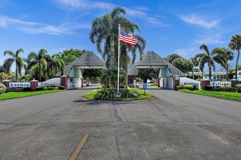 Condo in Deerfield Beach, Florida, 1 bedroom  № 1175160 - photo 7