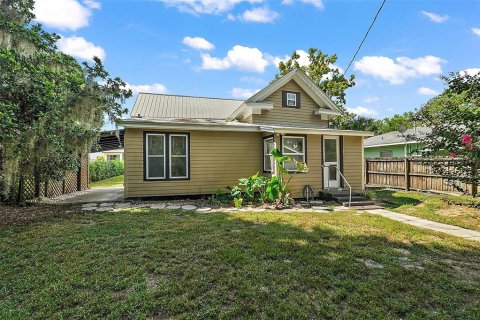 Villa ou maison à vendre à Eustis, Floride: 2 chambres, 81.01 m2 № 1342655 - photo 3