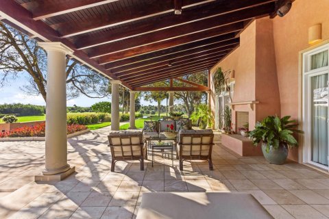 Villa ou maison à vendre à Vero Beach, Floride: 4 chambres, 641.49 m2 № 1014268 - photo 24