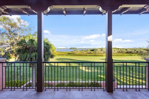 Villa ou maison à vendre à Vero Beach, Floride: 4 chambres, 641.49 m2 № 1014268 - photo 5