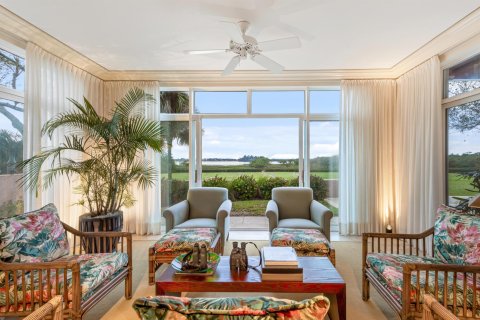 Villa ou maison à vendre à Vero Beach, Floride: 4 chambres, 641.49 m2 № 1014268 - photo 13