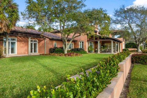 Villa ou maison à vendre à Vero Beach, Floride: 4 chambres, 641.49 m2 № 1014268 - photo 26