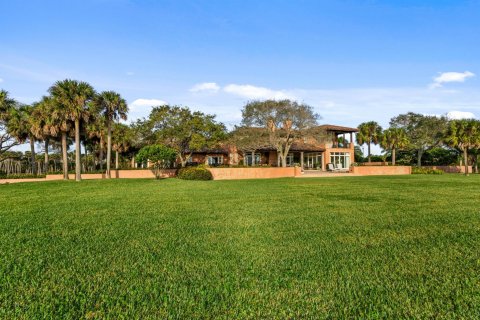Villa ou maison à vendre à Vero Beach, Floride: 4 chambres, 641.49 m2 № 1014268 - photo 27