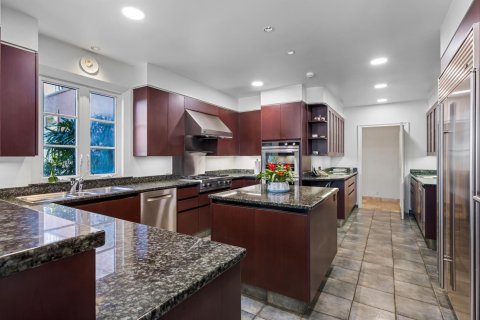 Villa ou maison à vendre à Vero Beach, Floride: 4 chambres, 641.49 m2 № 1014268 - photo 10