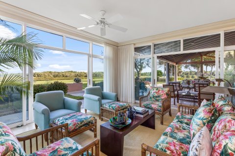 Villa ou maison à vendre à Vero Beach, Floride: 4 chambres, 641.49 m2 № 1014268 - photo 12