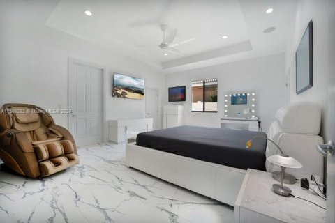 Casa en venta en Dania Beach, Florida, 3 dormitorios, 210.05 m2 № 1215730 - foto 22