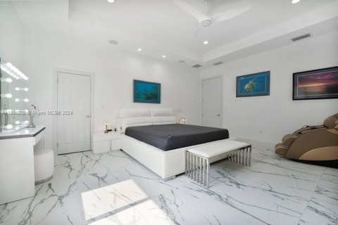 Villa ou maison à vendre à Dania Beach, Floride: 3 chambres, 210.05 m2 № 1215730 - photo 23