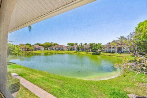 Copropriété à vendre à Delray Beach, Floride: 3 chambres, 144.65 m2 № 1172931 - photo 3