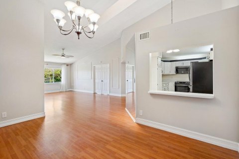 Copropriété à vendre à Delray Beach, Floride: 3 chambres, 144.65 m2 № 1172931 - photo 19