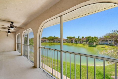 Copropriété à vendre à Delray Beach, Floride: 3 chambres, 144.65 m2 № 1172931 - photo 5