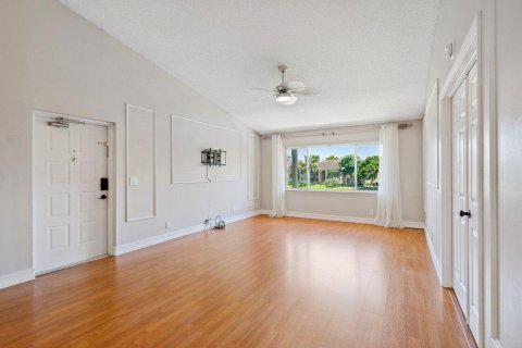 Copropriété à vendre à Delray Beach, Floride: 3 chambres, 144.65 m2 № 1172931 - photo 22