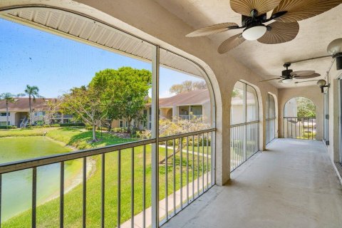 Copropriété à vendre à Delray Beach, Floride: 3 chambres, 144.65 m2 № 1172931 - photo 4