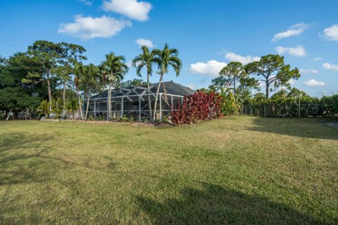 Villa ou maison à vendre à West Palm Beach, Floride: 3 chambres, 210.8 m2 № 1172885 - photo 20