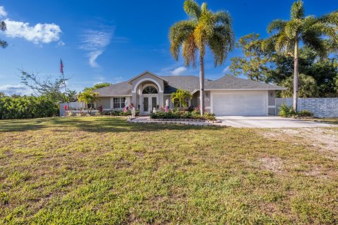 Villa ou maison à vendre à West Palm Beach, Floride: 3 chambres, 210.8 m2 № 1172885 - photo 30