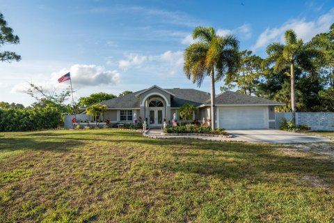 Villa ou maison à vendre à West Palm Beach, Floride: 3 chambres, 210.8 m2 № 1172885 - photo 4