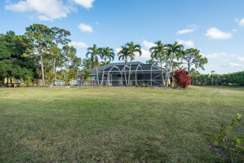 Villa ou maison à vendre à West Palm Beach, Floride: 3 chambres, 210.8 m2 № 1172885 - photo 17