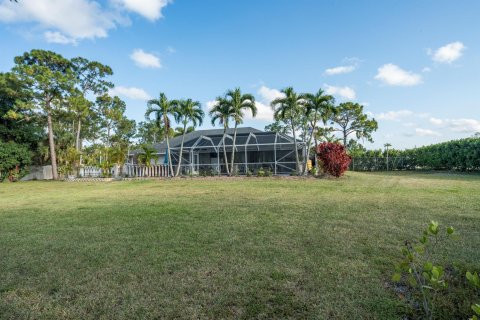 Villa ou maison à vendre à West Palm Beach, Floride: 3 chambres, 210.8 m2 № 1172885 - photo 16