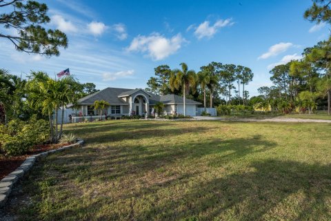 Villa ou maison à vendre à West Palm Beach, Floride: 3 chambres, 210.8 m2 № 1172885 - photo 3