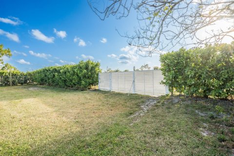 Villa ou maison à vendre à West Palm Beach, Floride: 3 chambres, 210.8 m2 № 1172885 - photo 19