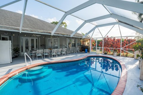 Villa ou maison à vendre à West Palm Beach, Floride: 3 chambres, 210.8 m2 № 1172885 - photo 7