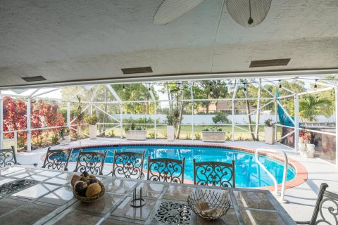 Villa ou maison à vendre à West Palm Beach, Floride: 3 chambres, 210.8 m2 № 1172885 - photo 6