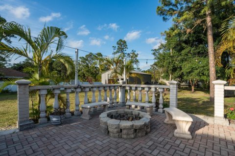 Villa ou maison à vendre à West Palm Beach, Floride: 3 chambres, 210.8 m2 № 1172885 - photo 13