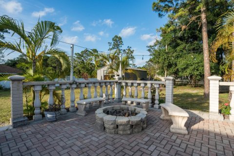 Villa ou maison à vendre à West Palm Beach, Floride: 3 chambres, 210.8 m2 № 1172885 - photo 12