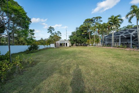 Villa ou maison à vendre à West Palm Beach, Floride: 3 chambres, 210.8 m2 № 1172885 - photo 18