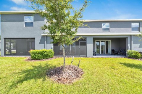 Townhouse in Wesley Chapel, Florida 3 bedrooms, 155.43 sq.m. № 1298151 - photo 9