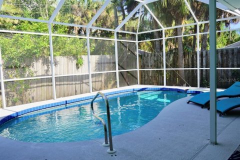 House in Venice, Florida 3 bedrooms, 153.66 sq.m. № 958102 - photo 20