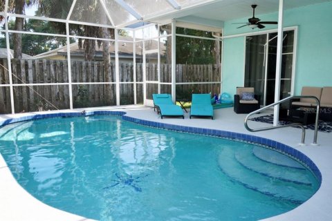 House in Venice, Florida 3 bedrooms, 153.66 sq.m. № 958102 - photo 15