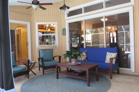 Villa ou maison à vendre à Port Charlotte, Floride: 3 chambres, 155.98 m2 № 958103 - photo 30
