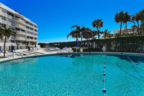 Copropriété à vendre à Palm Beach, Floride: 2 chambres, 156.26 m2 № 1172220 - photo 7