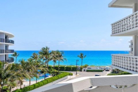 Condo in Palm Beach, Florida, 2 bedrooms  № 1172220 - photo 5