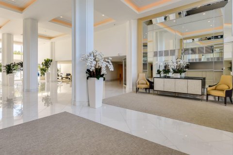 Copropriété à vendre à Palm Beach, Floride: 2 chambres, 156.26 m2 № 1172220 - photo 4