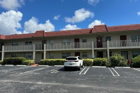 Copropriété à vendre à Delray Beach, Floride: 1 chambre, 69.68 m2 № 1172219 - photo 1