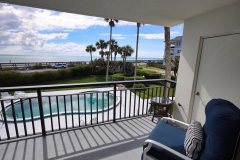 Condominio en venta en Vero Beach, Florida, 2 dormitorios, 185.99 m2 № 1172217 - foto 13